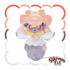 Authentic Pokemon Center Pokemon fit plush Diancie 14cm 